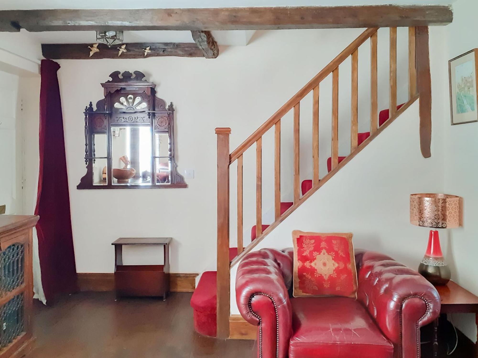 Borough Beck Cottage Helmsley Exterior photo