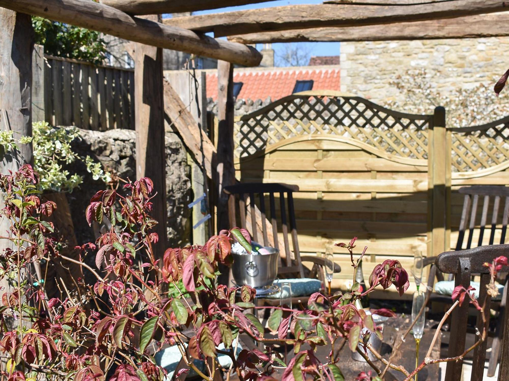 Borough Beck Cottage Helmsley Exterior photo